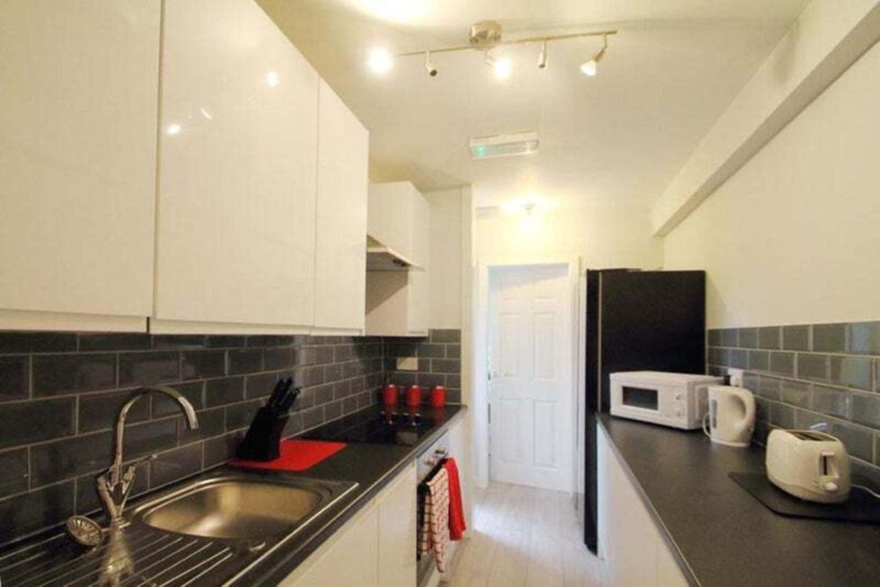 Junior Homes เบอร์มิงแฮม ภายนอก รูปภาพ